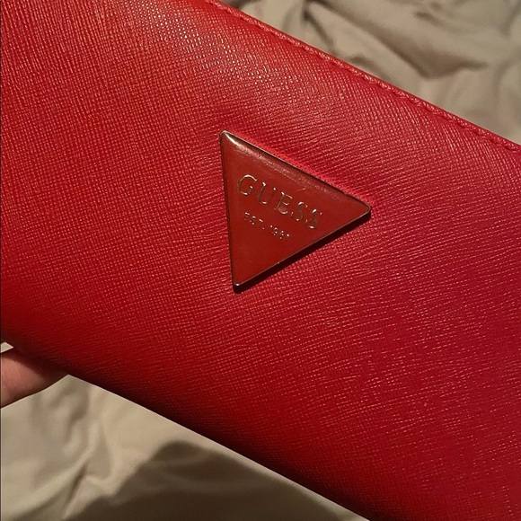 Guess wallet - Picture 3 of 3